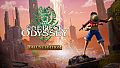 ONE PIECE ODYSSEY Deluxe Edition