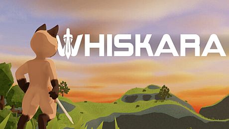 Whiskara Game