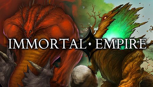 Immortal Empire