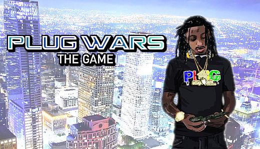 PLUG WARS - The Game