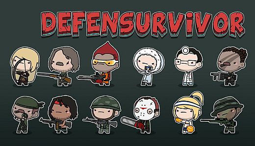 Defensurvivor