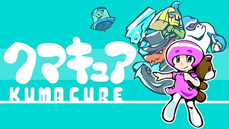 KUMACURE Game