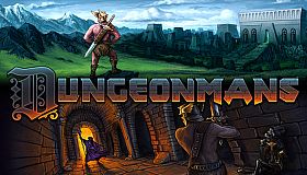 Dungeonmans