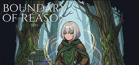 Boundary of Reason -Iris- Game