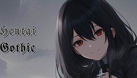 Hentai Gothic