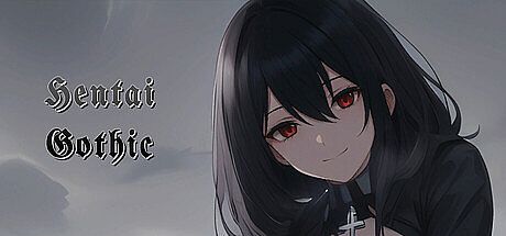 Hentai Gothic Game