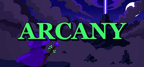 Arcany Game