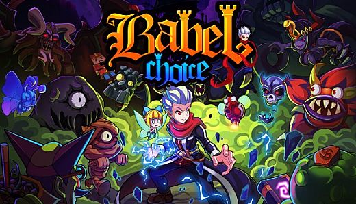 Babel: Choice (Original Soundtrack)
