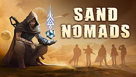 Sand Nomads