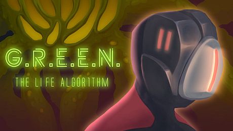 GREEN The Life Algorithm Game
