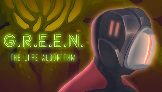 GREEN The Life Algorithm