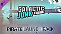 Galactic Junk League - Pirate Launch Pack