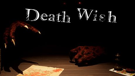 Death Wish Game