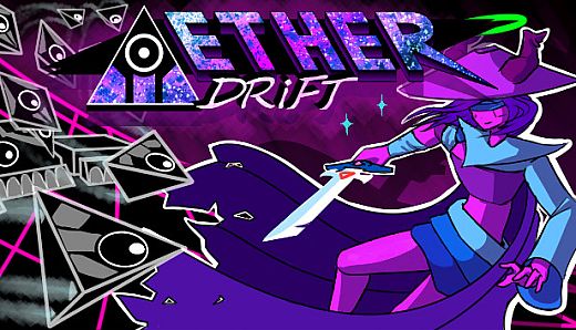 Aether Drift