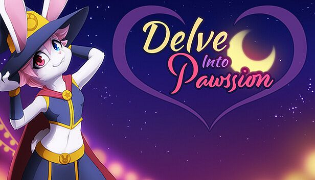 Buy Delve Into Pawssion