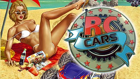 RC Cars