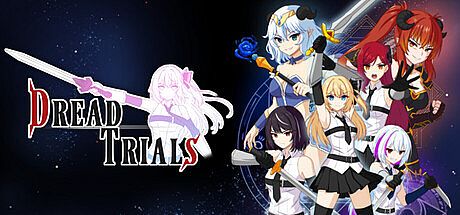 Dread Trials Game