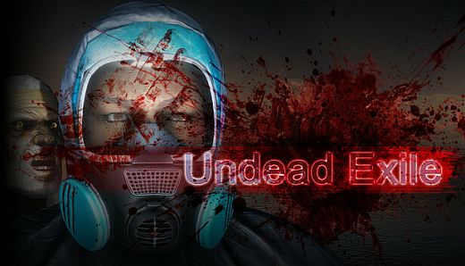 Undead Exile