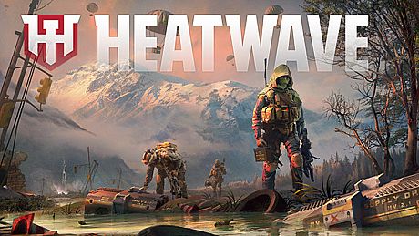 HeatWave Game