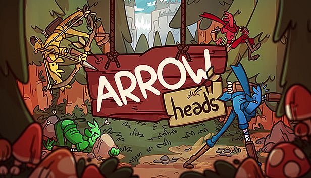 Buy Arrow Heads