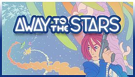Away To The Stars