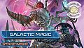Fantasy Grounds - Starfinder Galactic Magic