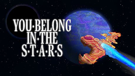 You Belong in the Stars Game