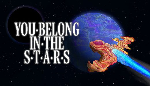 You Belong in the Stars