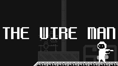 The Wire Man Game