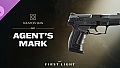 007 First Light - Agent's Mark (Weapon Skin)