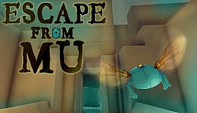 Escape from Mu
