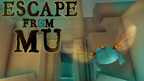 Escape from Mu Game