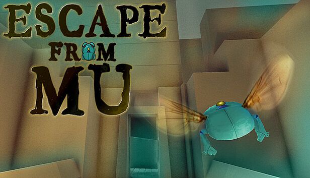 Buy Escape from Mu