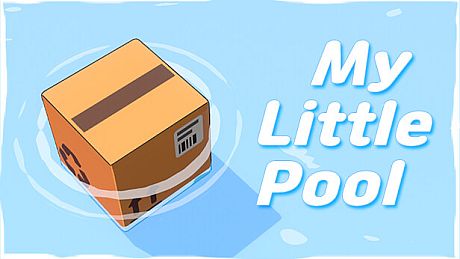 MyLittlePool Game