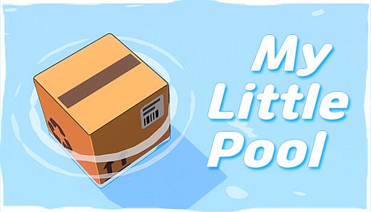 MyLittlePool