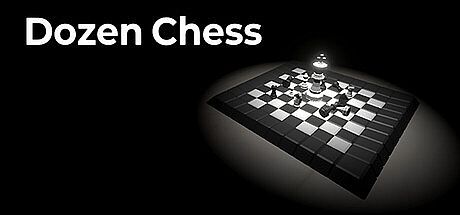 DozenChess Game