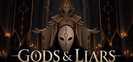 Gods & Liars Game
