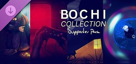 Bochi Collection - Supporter Pack DLC