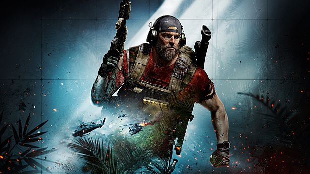 Buy Tom Clancy's Ghost Recon Breakpoint