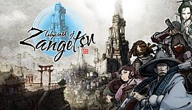 Labyrinth of Zangetsu