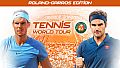 Tennis World Tour: Roland-Garros Edition