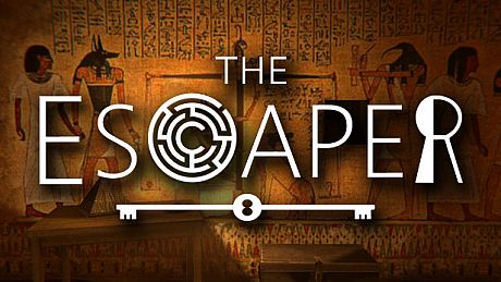 The Escaper Game