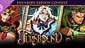 Founders Edition Content