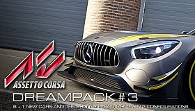 Assetto Corsa - Dream Pack 3