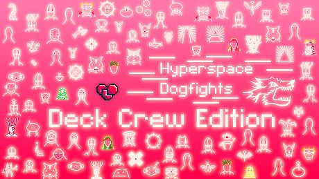 Hyperspace Dogfights Deck Crew Edition DLC