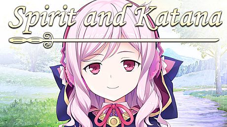 Spirit and Katana Game