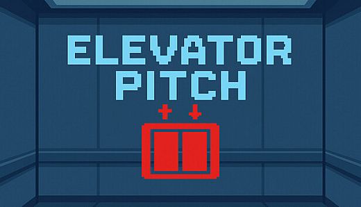 Elevator Pitch