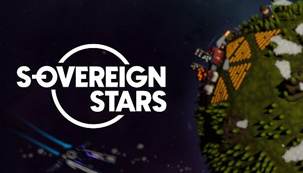 Buy Sovereign Stars