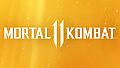Mortal Kombat 11