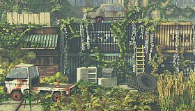 Cloud Gardens
